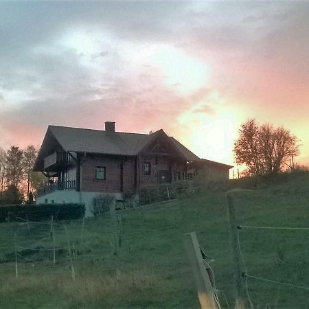 Fewo Koeppe Kopp Exterior foto