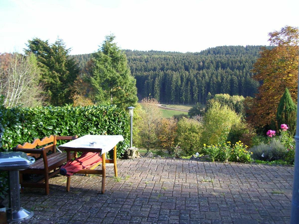 Fewo Koeppe Kopp Exterior foto