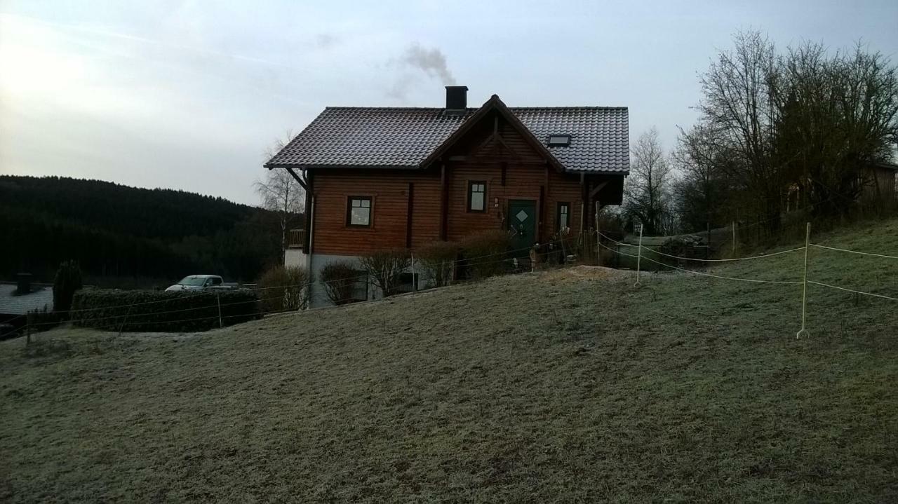Fewo Koeppe Kopp Exterior foto