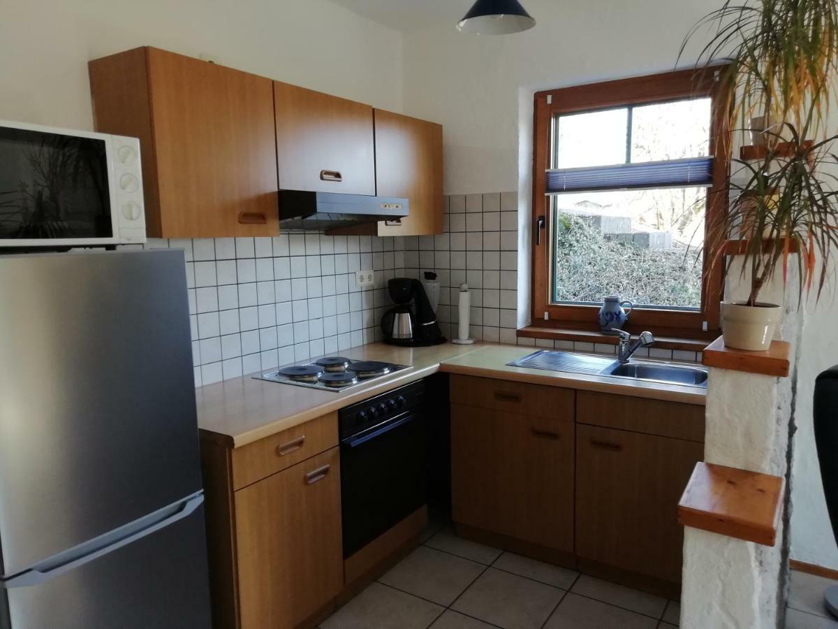 Fewo Koeppe Kopp Exterior foto