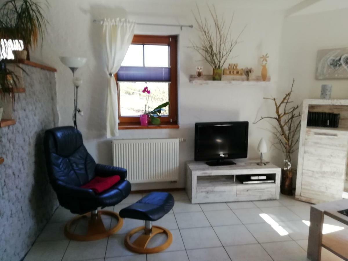 Fewo Koeppe Kopp Exterior foto