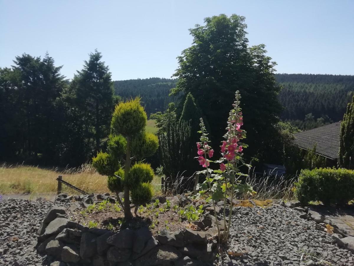 Fewo Koeppe Kopp Exterior foto