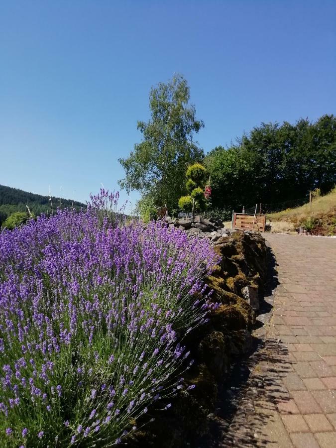 Fewo Koeppe Kopp Exterior foto